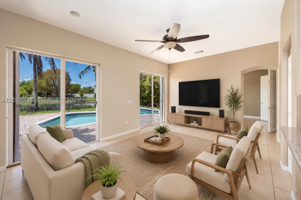 Real estate property located at 19416 25th Ct, Broward, Sunset Lakes Plat Two, Miramar, FL