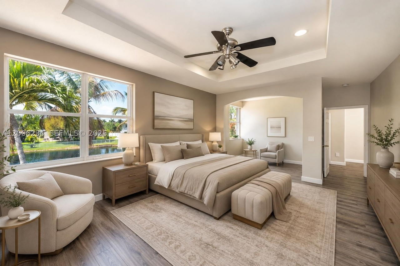 Real estate property located at 19416 25th Ct, Broward, Sunset Lakes Plat Two, Miramar, FL