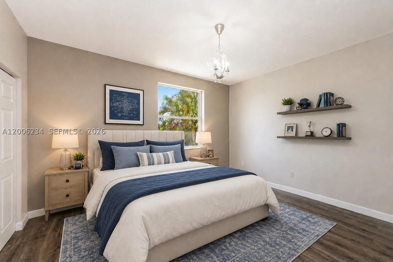 Real estate property located at 19416 25th Ct, Broward, Sunset Lakes Plat Two, Miramar, FL