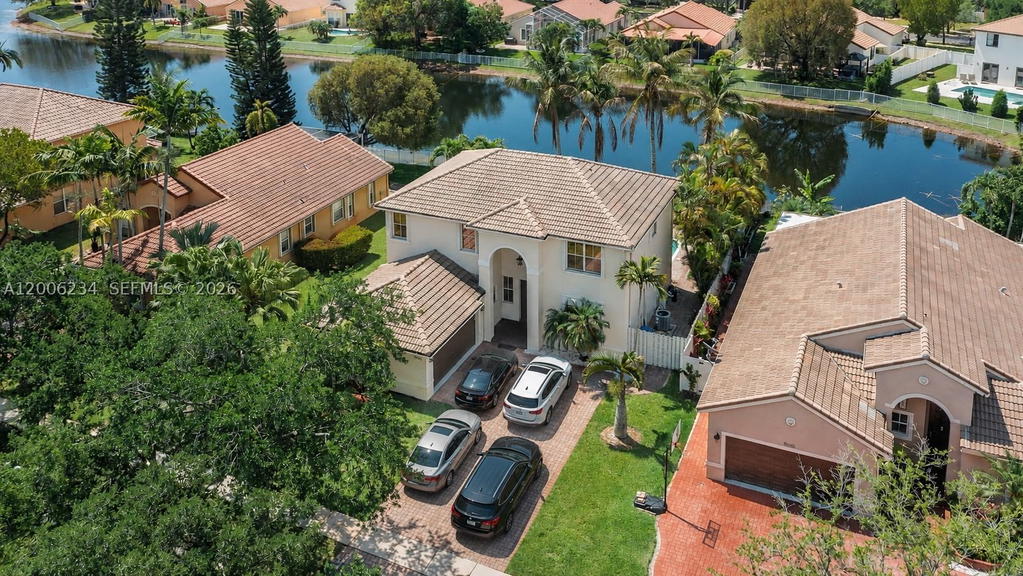 Real estate property located at 19416 25th Ct, Broward, Sunset Lakes Plat Two, Miramar, FL