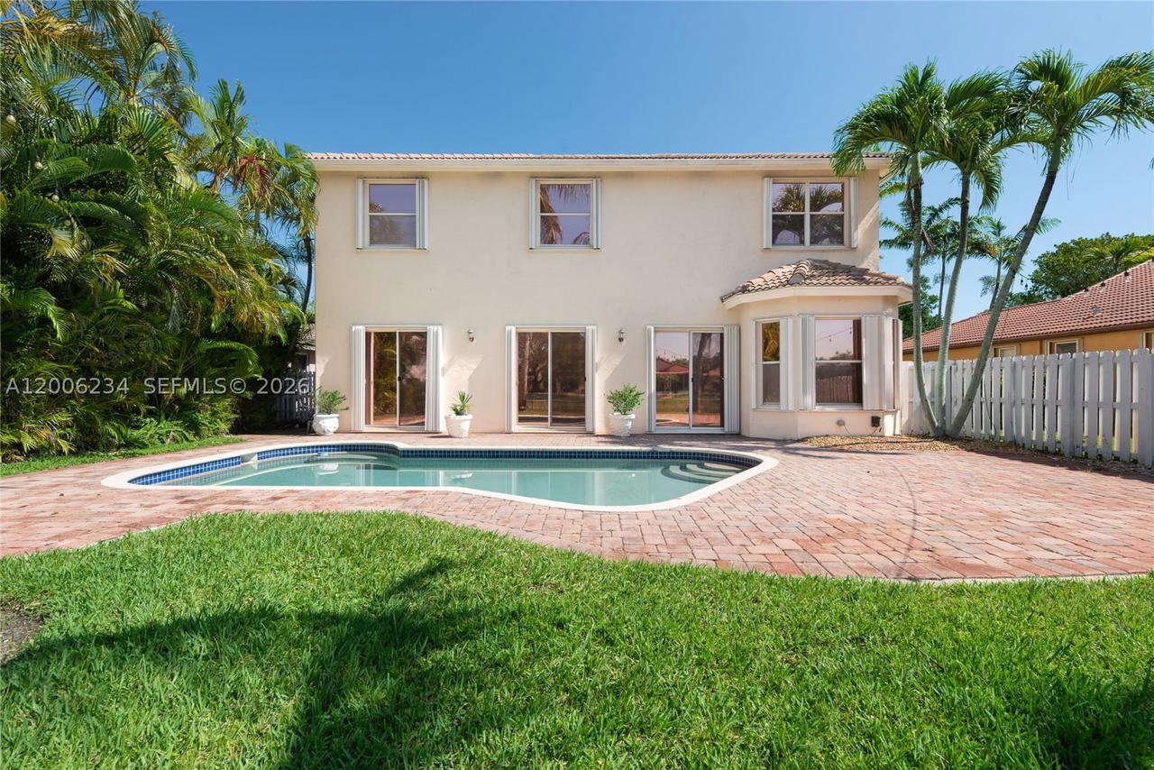 Real estate property located at 19416 25th Ct, Broward, Sunset Lakes Plat Two, Miramar, FL