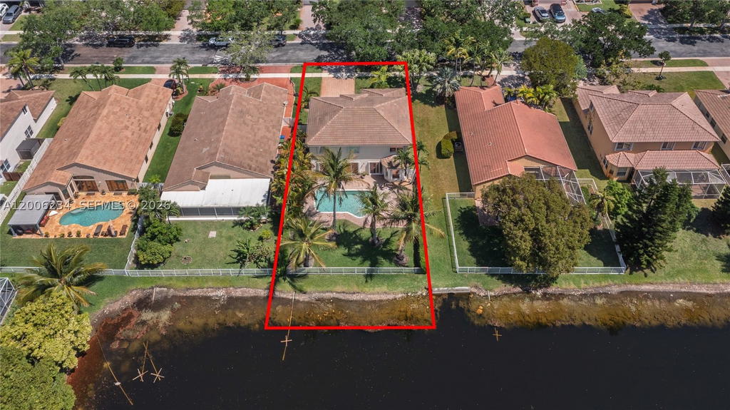 Real estate property located at 19416 25th Ct, Broward, Sunset Lakes Plat Two, Miramar, FL