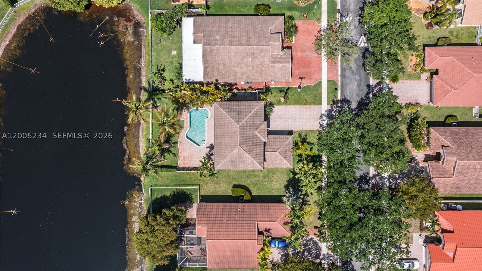 Real estate property located at 19416 25th Ct, Broward, Sunset Lakes Plat Two, Miramar, FL