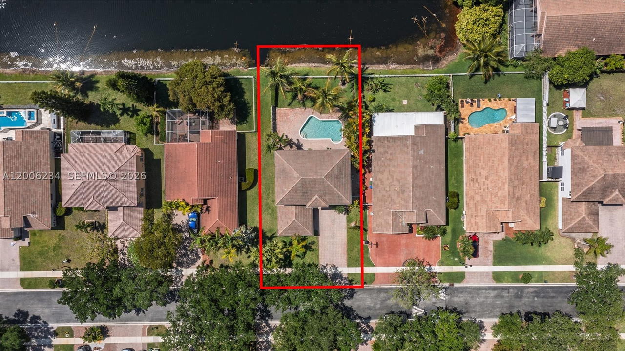 Real estate property located at 19416 25th Ct, Broward, Sunset Lakes Plat Two, Miramar, FL
