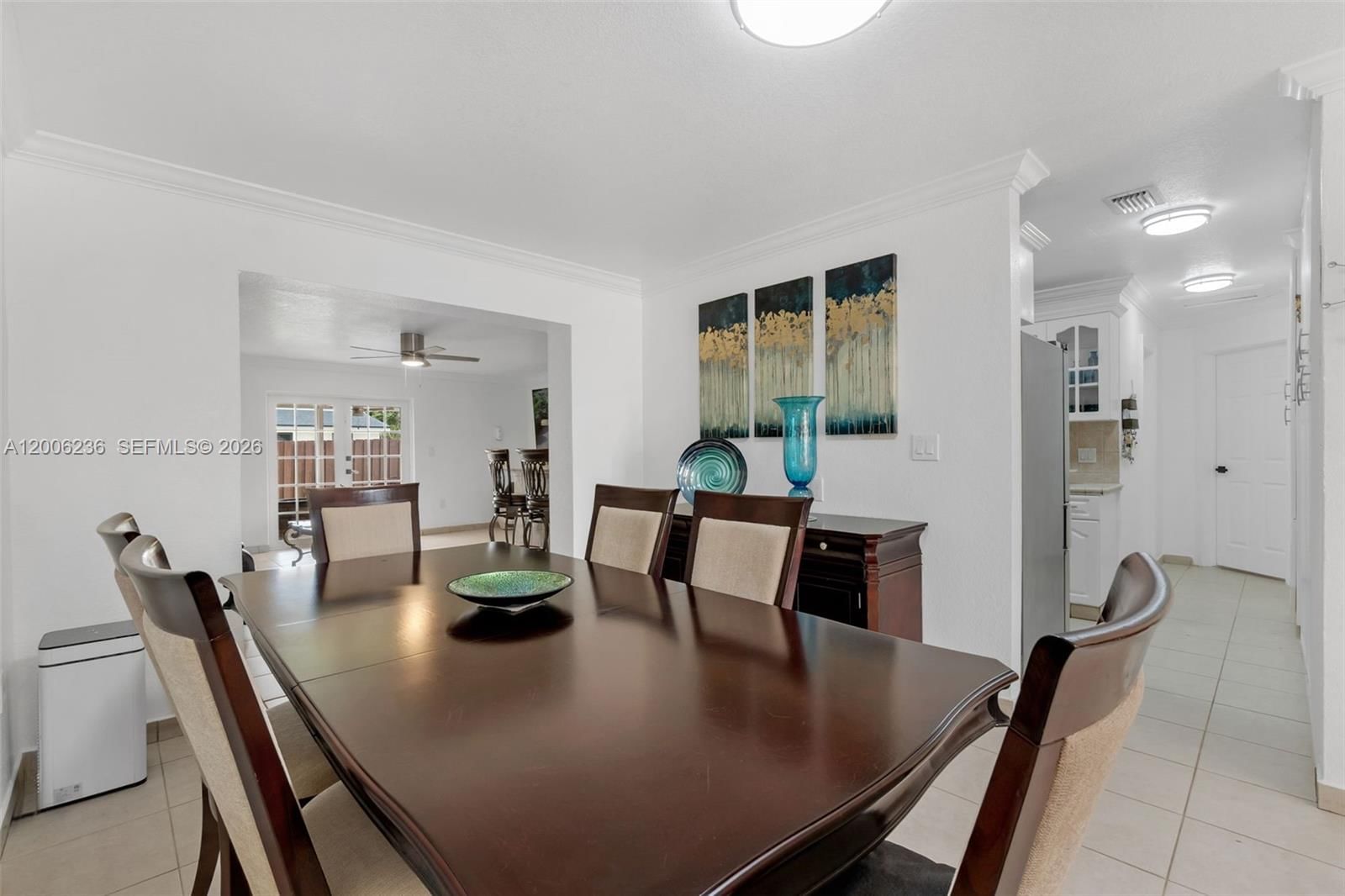 Real estate property located at 9625 47th St, Miami-dade, Miller Heights Sec 3, Miami, FL