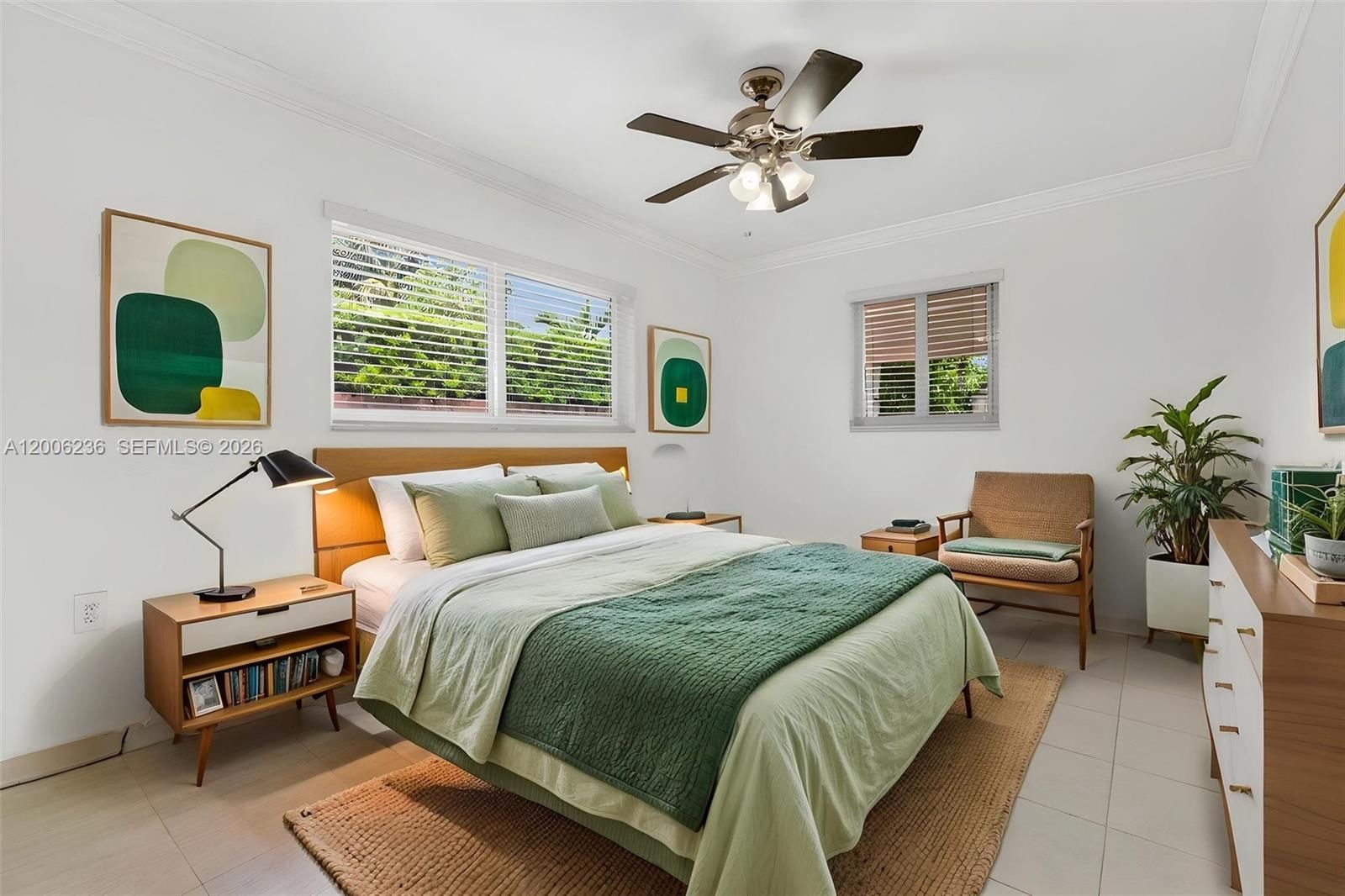 Real estate property located at 9625 47th St, Miami-dade, Miller Heights Sec 3, Miami, FL