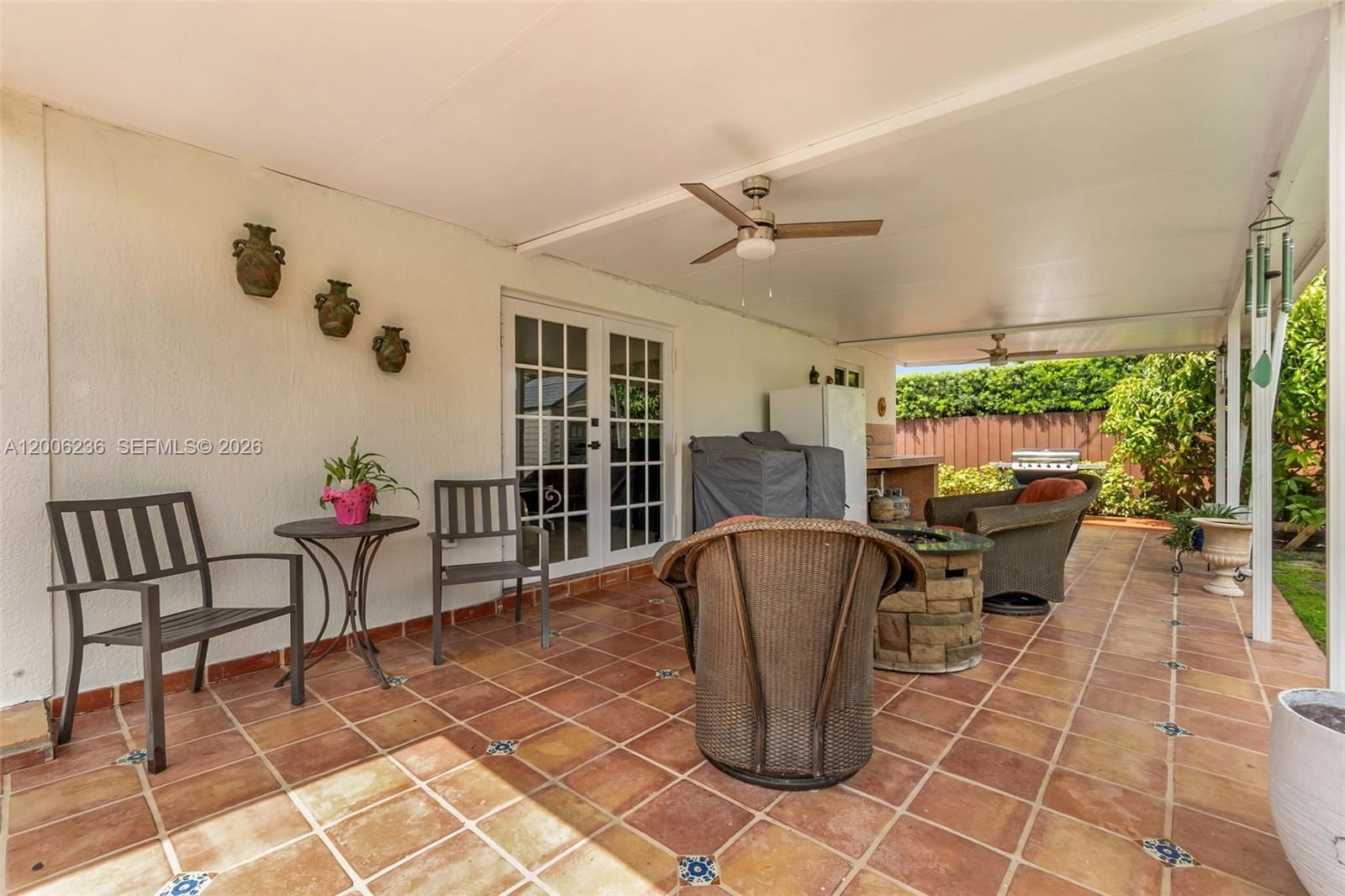 Real estate property located at 9625 47th St, Miami-dade, Miller Heights Sec 3, Miami, FL