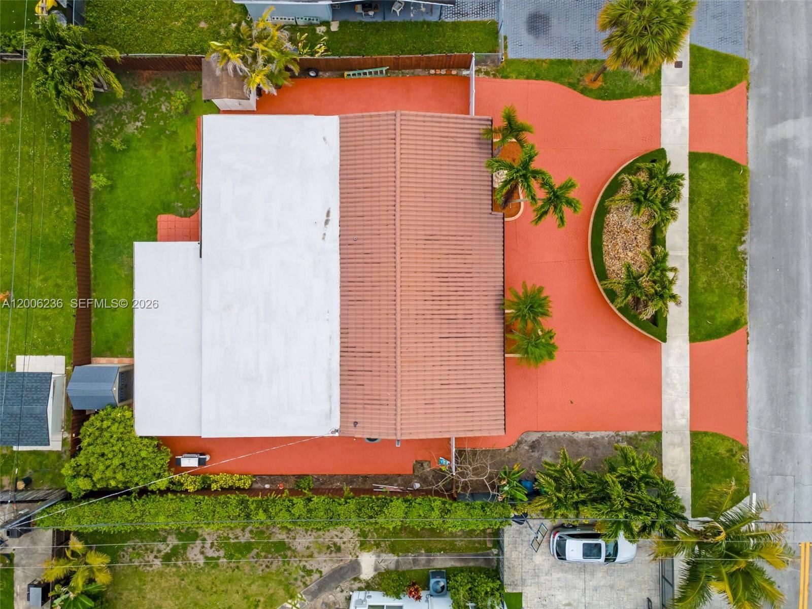 Real estate property located at 9625 47th St, Miami-dade, Miller Heights Sec 3, Miami, FL