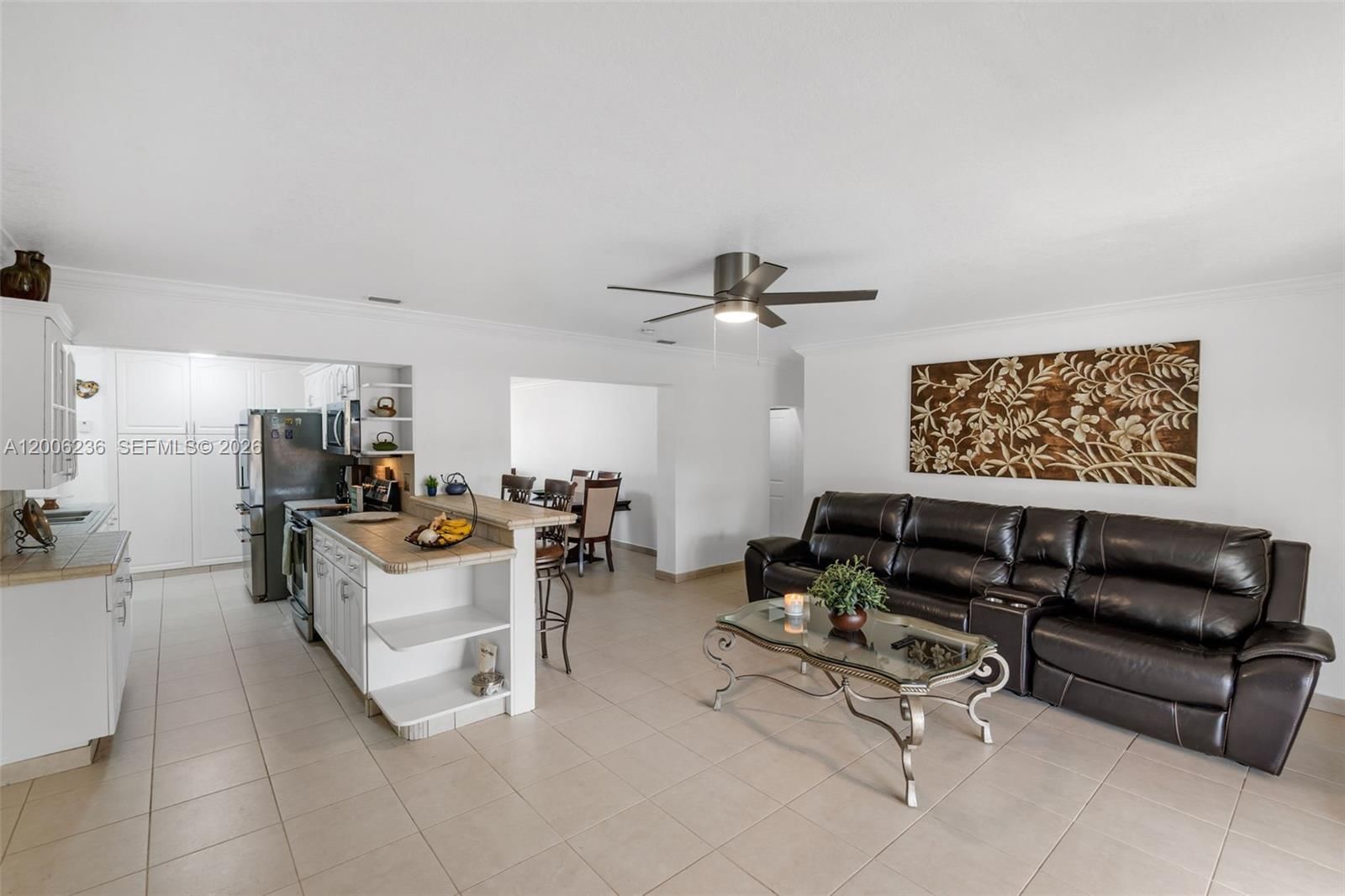 Real estate property located at 9625 47th St, Miami-dade, Miller Heights Sec 3, Miami, FL