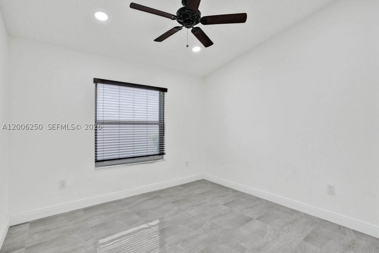 Real estate property located at 17961 27th St, Broward, Silver Lakes Phase Iii, Miramar, FL