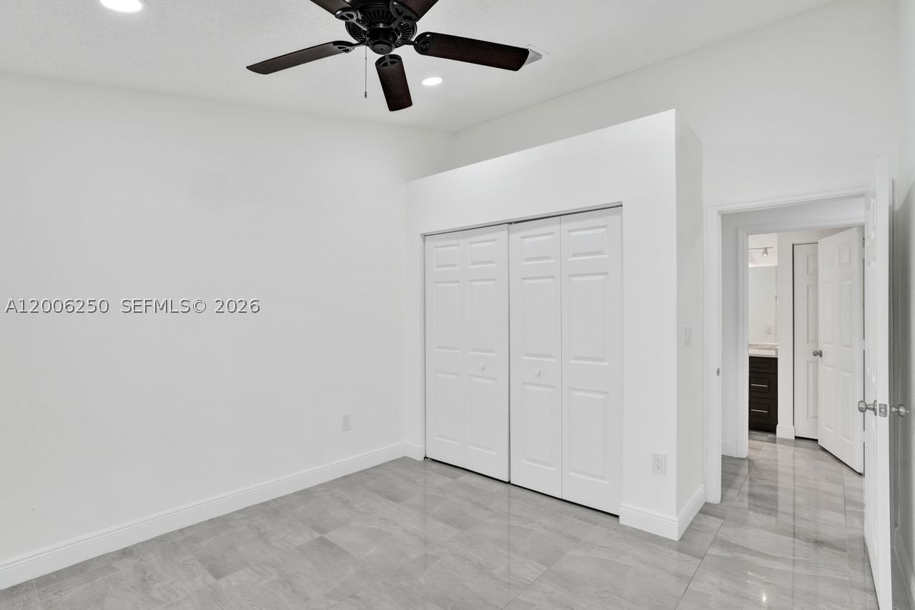 Real estate property located at 17961 27th St, Broward, Silver Lakes Phase Iii, Miramar, FL