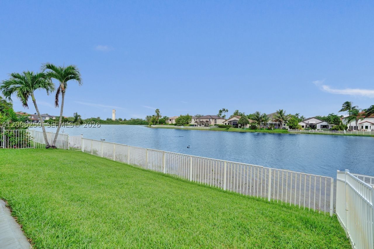 Real estate property located at 17961 27th St, Broward, Silver Lakes Phase Iii, Miramar, FL