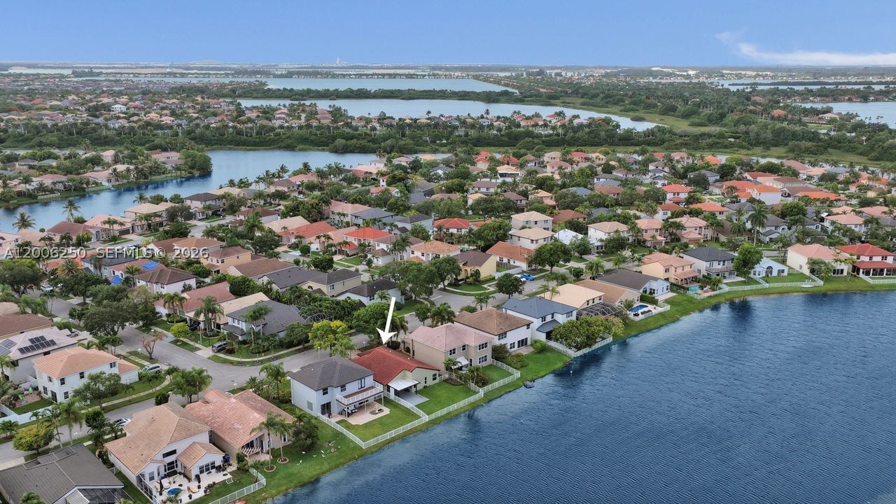 Real estate property located at 17961 27th St, Broward, Silver Lakes Phase Iii, Miramar, FL