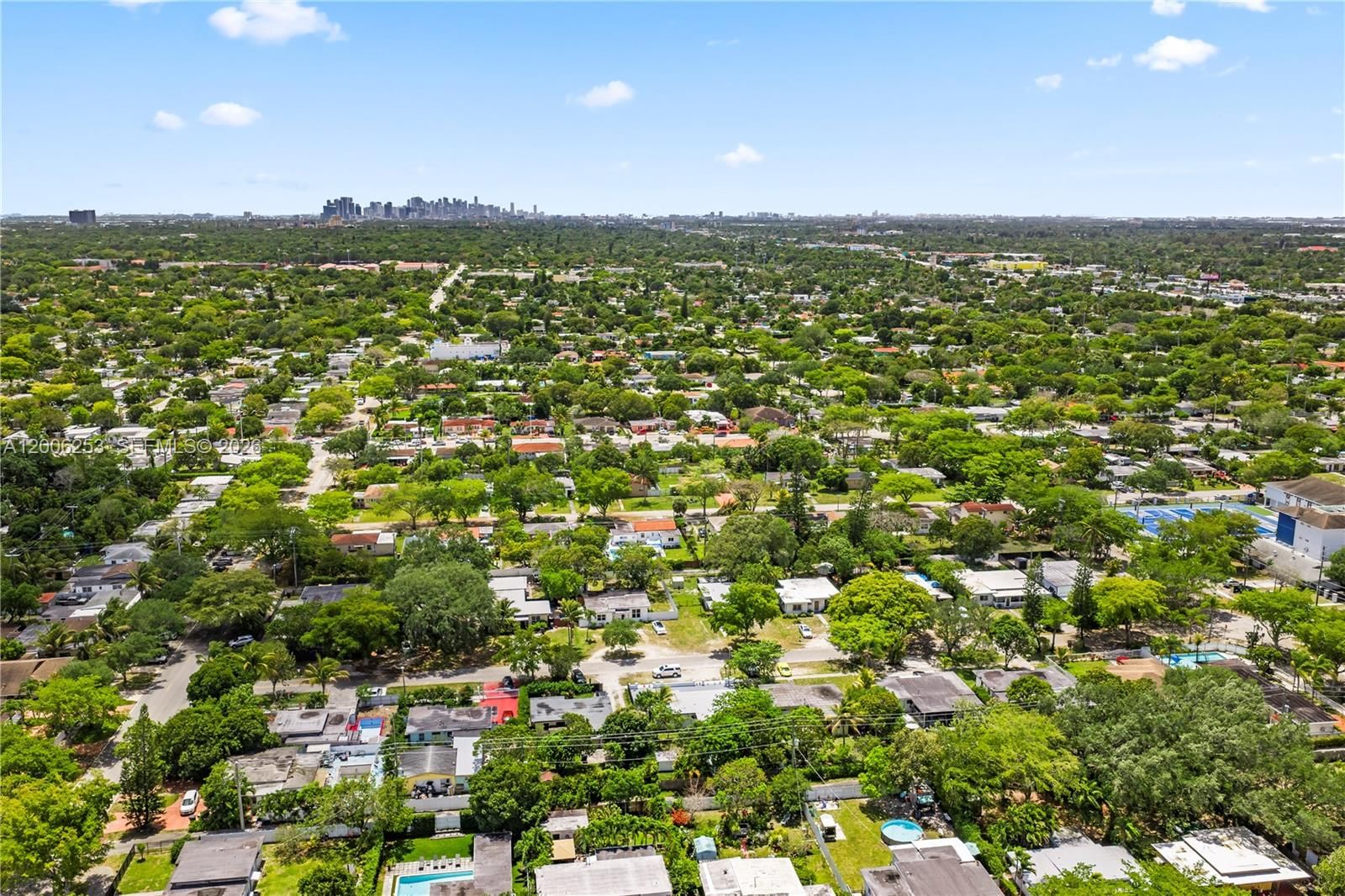 Real estate property located at 235 127th St, Miami-dade, Alhambra Heights Sec 5, North Miami, FL