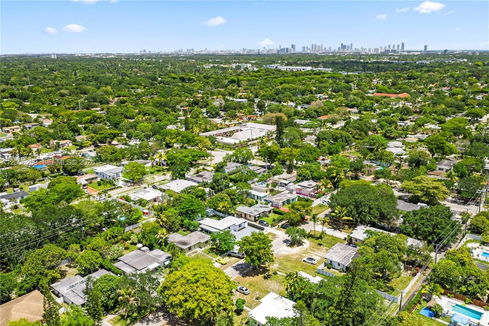 Real estate property located at 235 127th St, Miami-dade, Alhambra Heights Sec 5, North Miami, FL