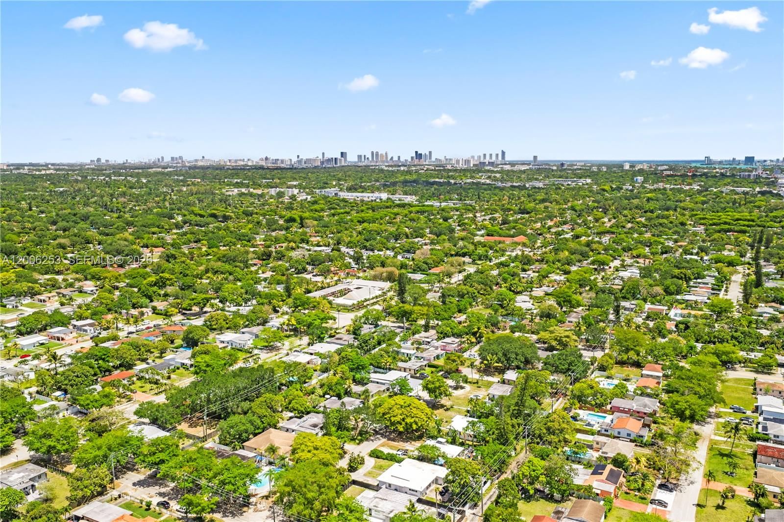 Real estate property located at 235 127th St, Miami-dade, Alhambra Heights Sec 5, North Miami, FL