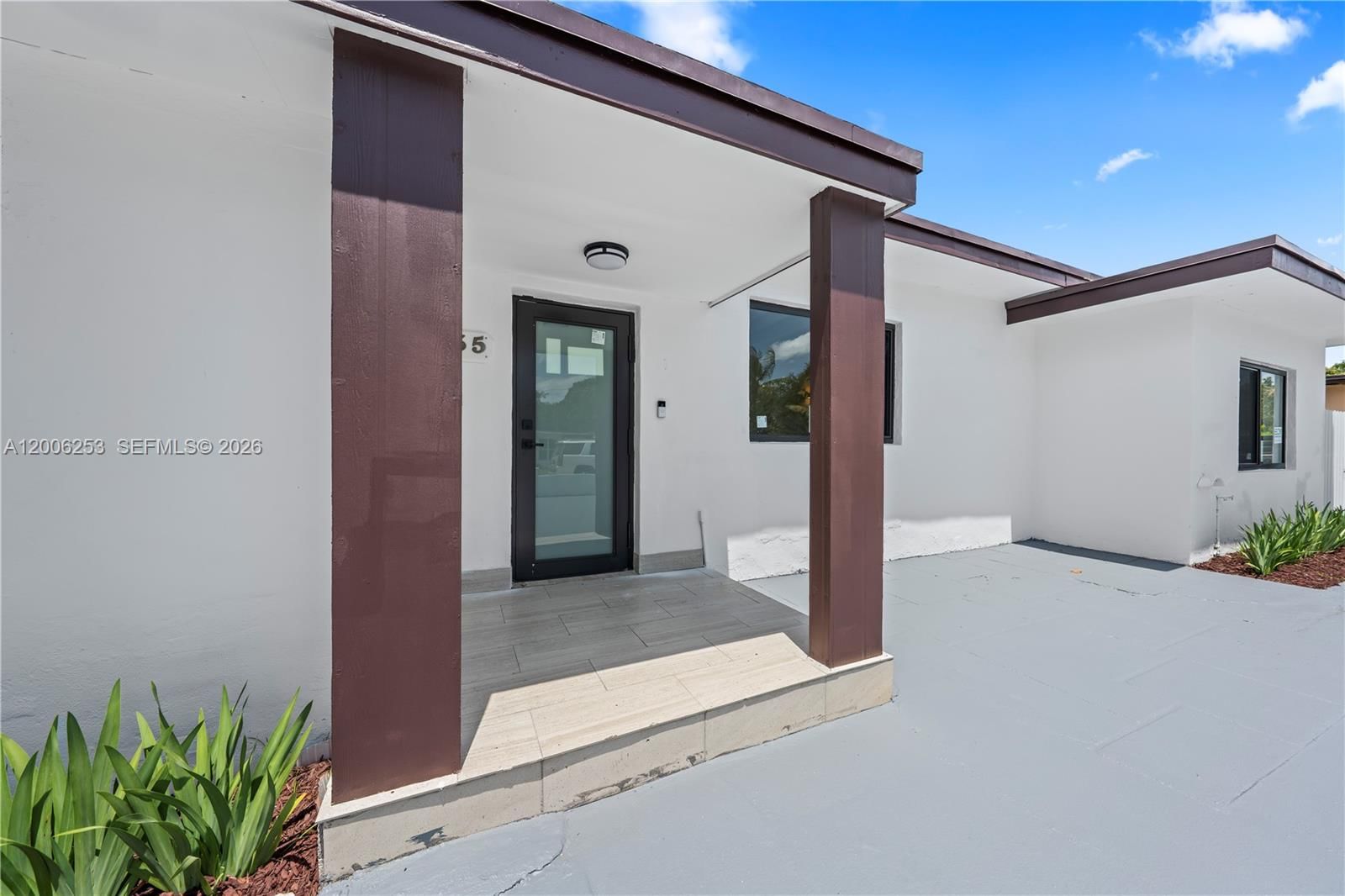 Real estate property located at 235 127th St, Miami-dade, Alhambra Heights Sec 5, North Miami, FL