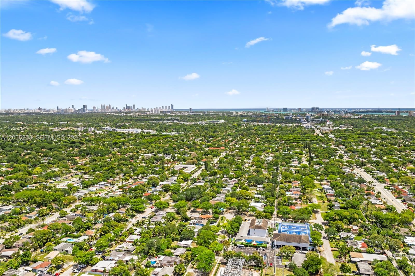 Real estate property located at 235 127th St, Miami-dade, Alhambra Heights Sec 5, North Miami, FL