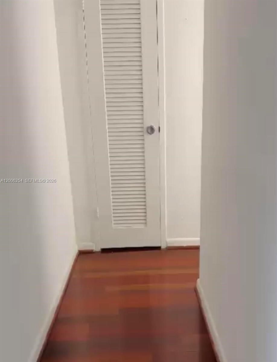 Real estate property located at 1000 West Ave #1105, Miami-dade, Mirador 1000 Condo, Miami Beach, FL