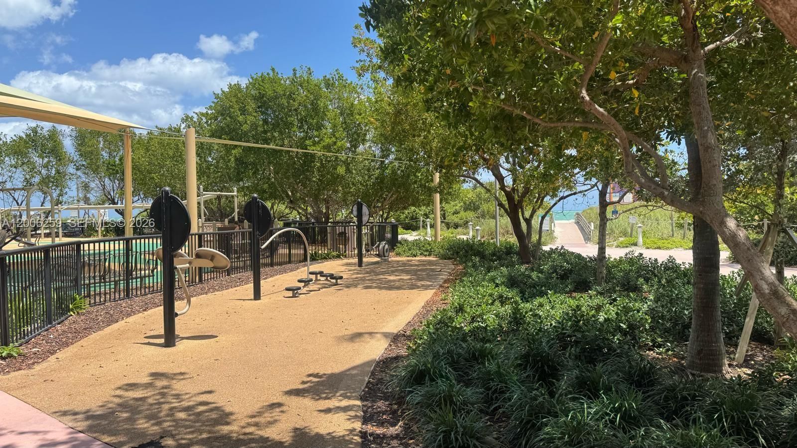 Real estate property located at 6515 Collins Ave #1505, Miami-dade, Bel-aire On The Ocean Con, Miami Beach, FL