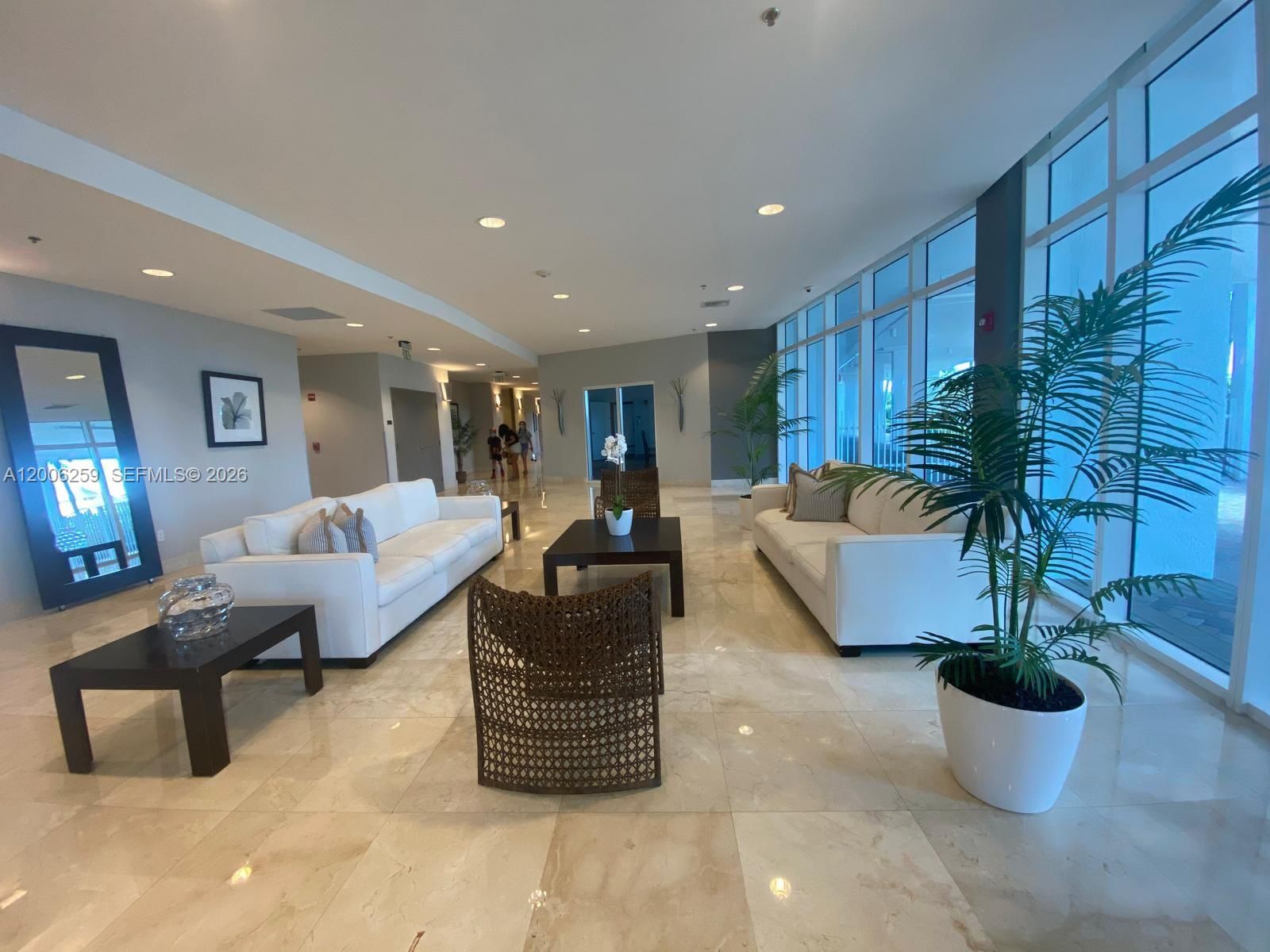 Real estate property located at 6515 Collins Ave #1505, Miami-dade, Bel-aire On The Ocean Con, Miami Beach, FL