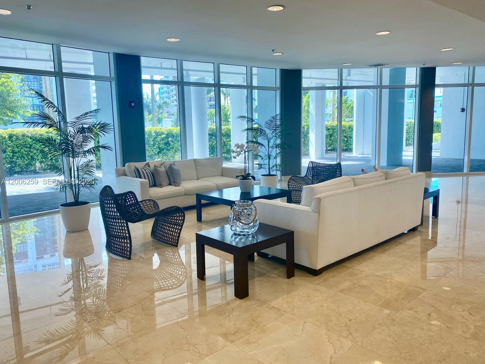Real estate property located at 6515 Collins Ave #1505, Miami-dade, Bel-aire On The Ocean Con, Miami Beach, FL