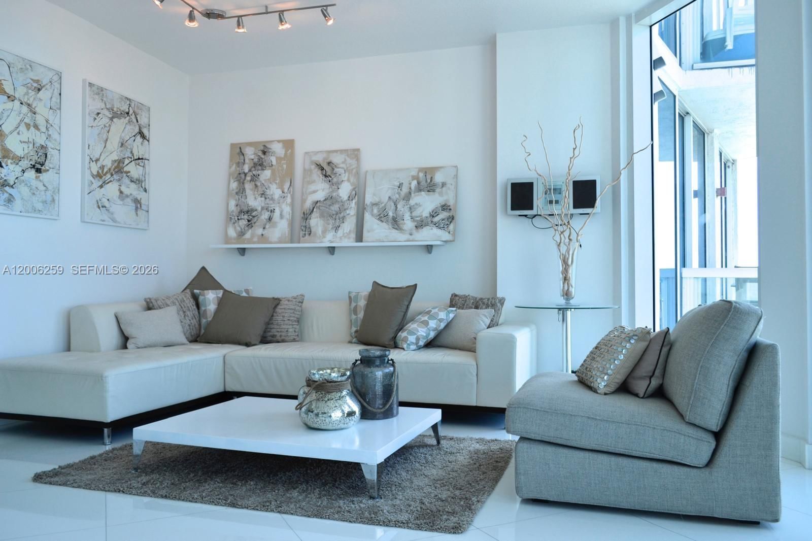 Real estate property located at 6515 Collins Ave #1505, Miami-dade, Bel-aire On The Ocean Con, Miami Beach, FL