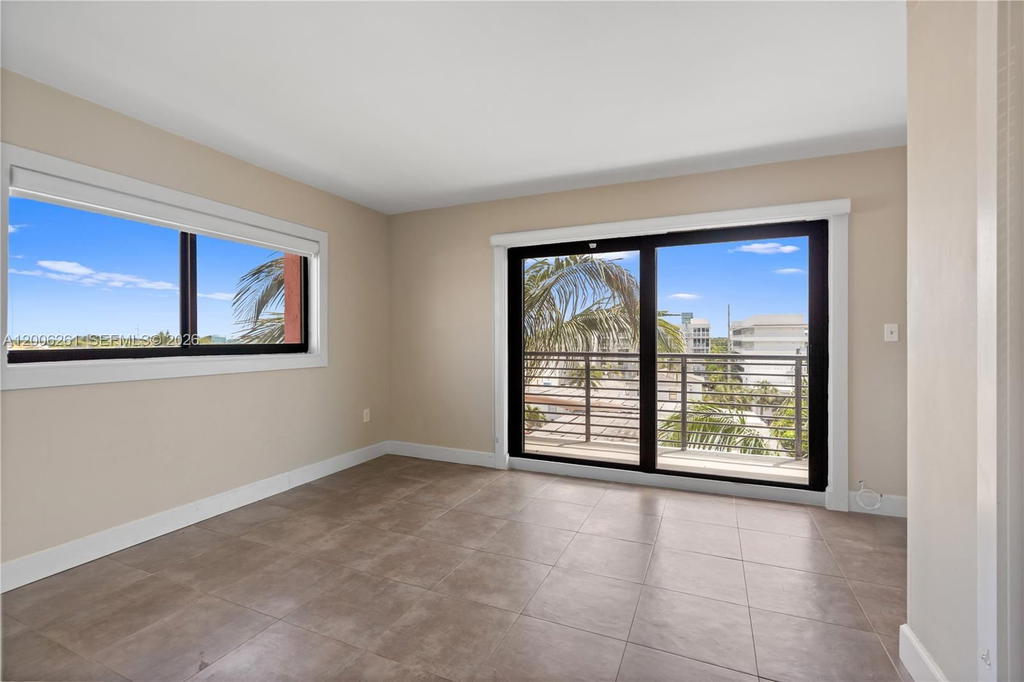 Real estate property located at 7801 Abbott Ave #508, Miami-dade, Frances Condo Apts, Miami Beach, FL