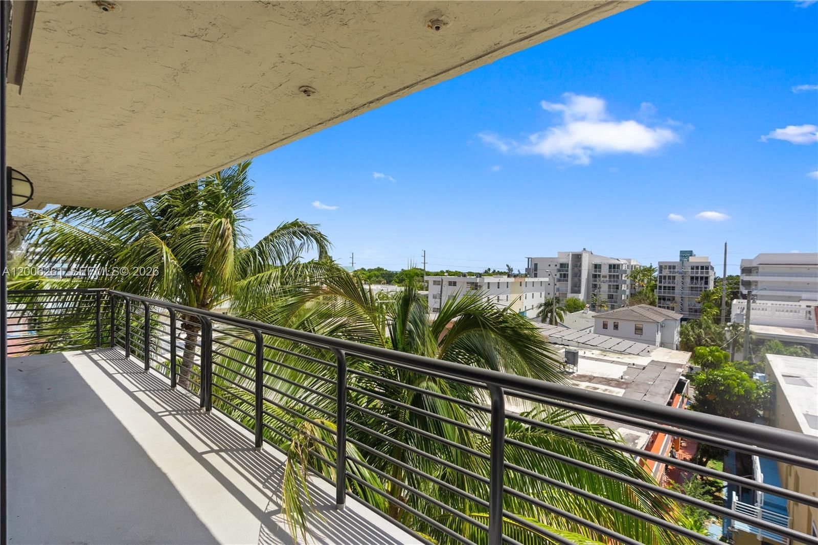 Real estate property located at 7801 Abbott Ave #508, Miami-dade, Frances Condo Apts, Miami Beach, FL