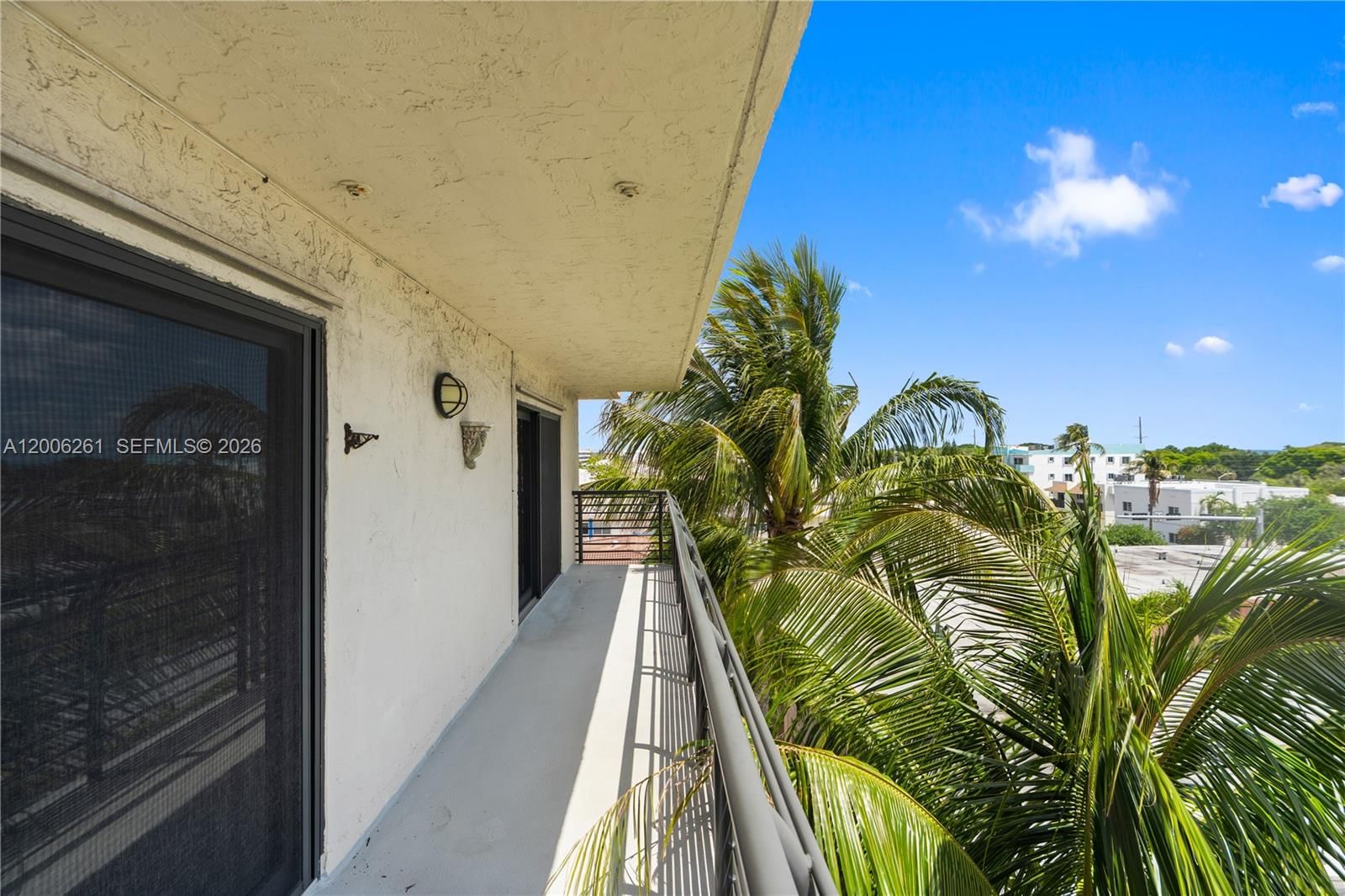 Real estate property located at 7801 Abbott Ave #508, Miami-dade, Frances Condo Apts, Miami Beach, FL