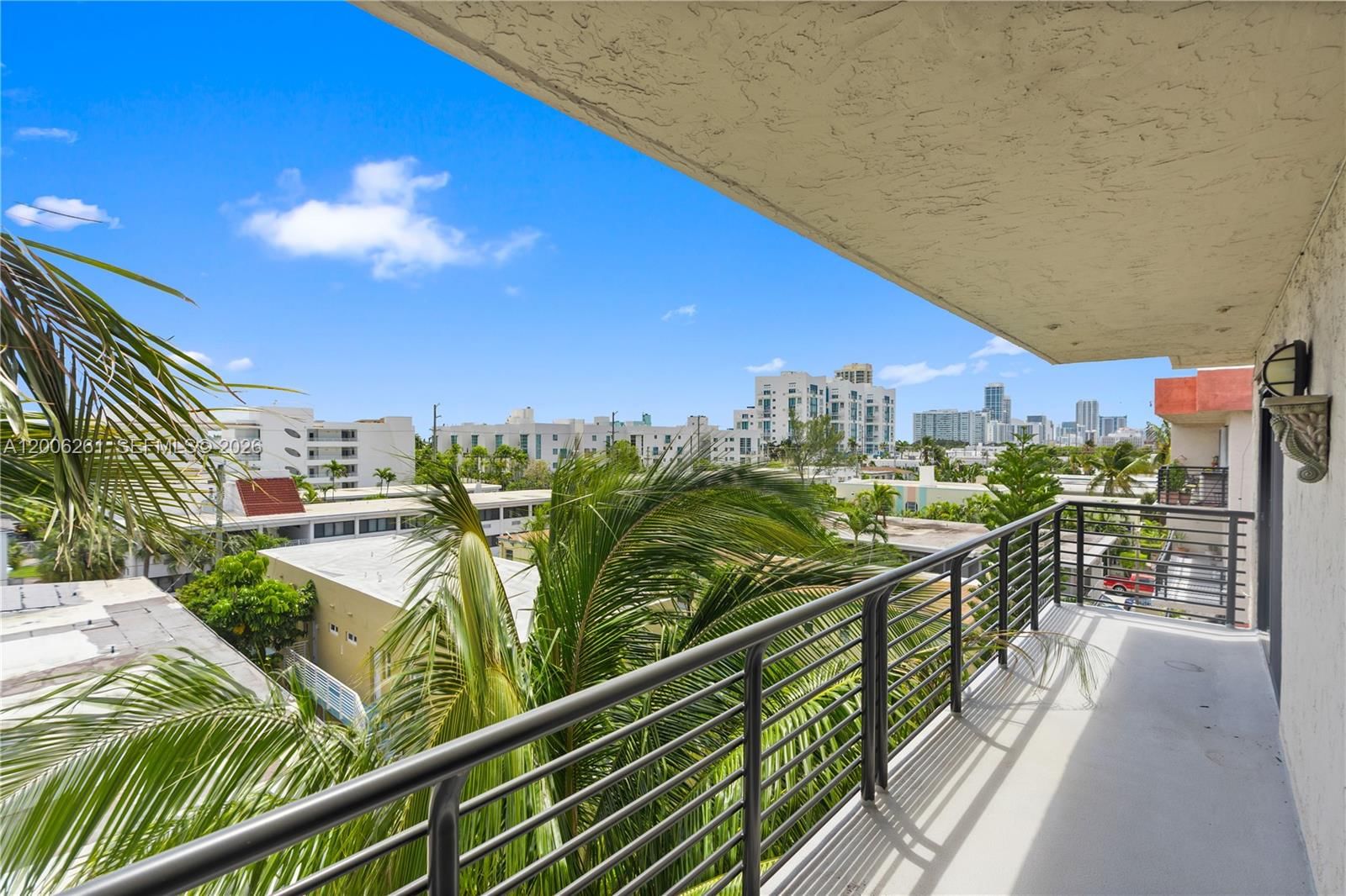 Real estate property located at 7801 Abbott Ave #508, Miami-dade, Frances Condo Apts, Miami Beach, FL