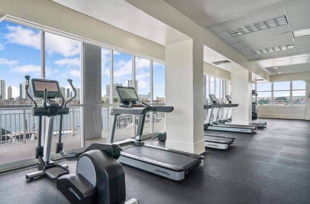 Real estate property located at 18011 Biscayne Blvd #402, Miami-dade, Del Prado Marina, Aventura, FL