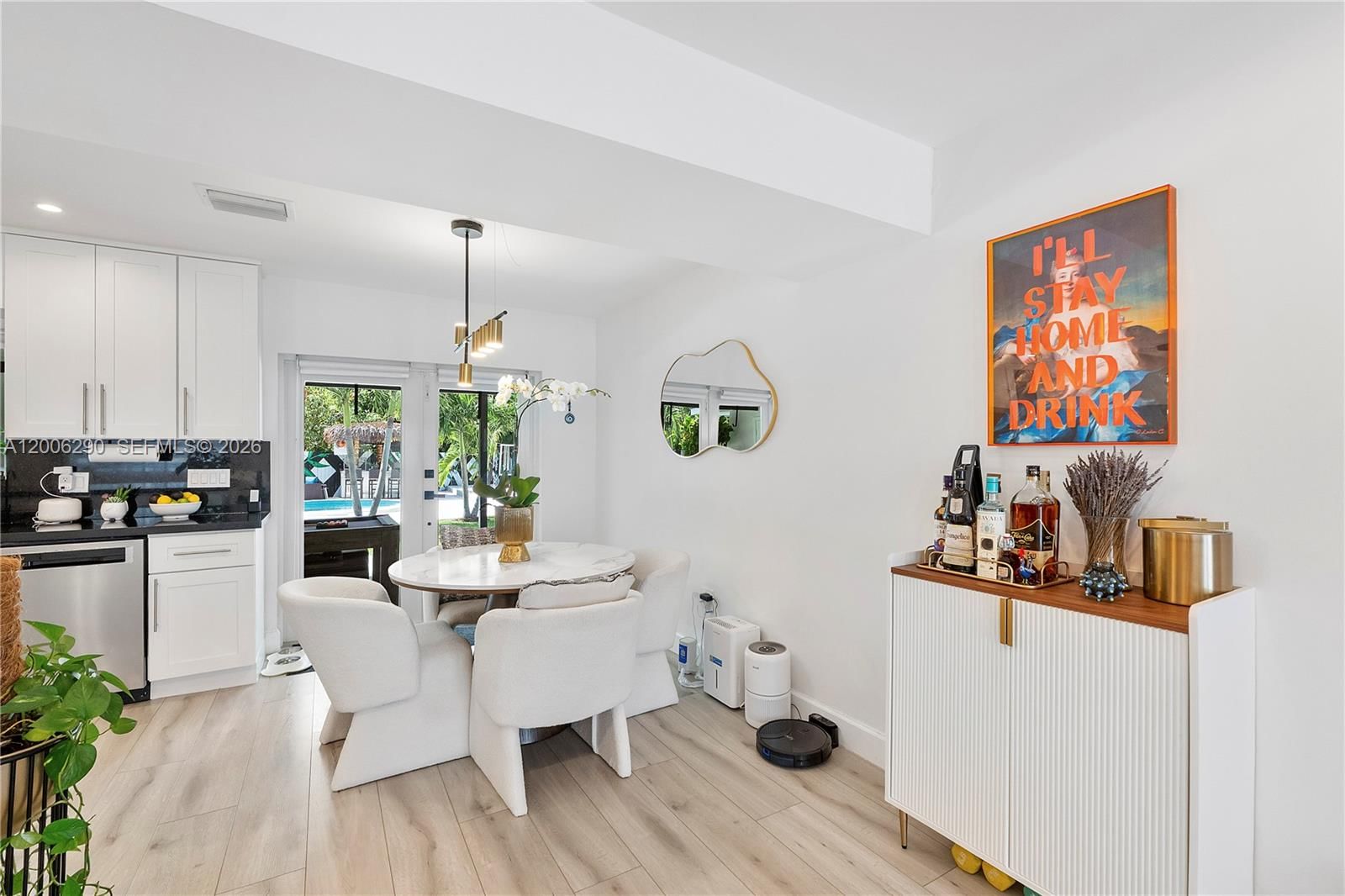 Real estate property located at 14830 Spur Dr, Miami-dade, Bisc Gardens Sec D, Miami, FL