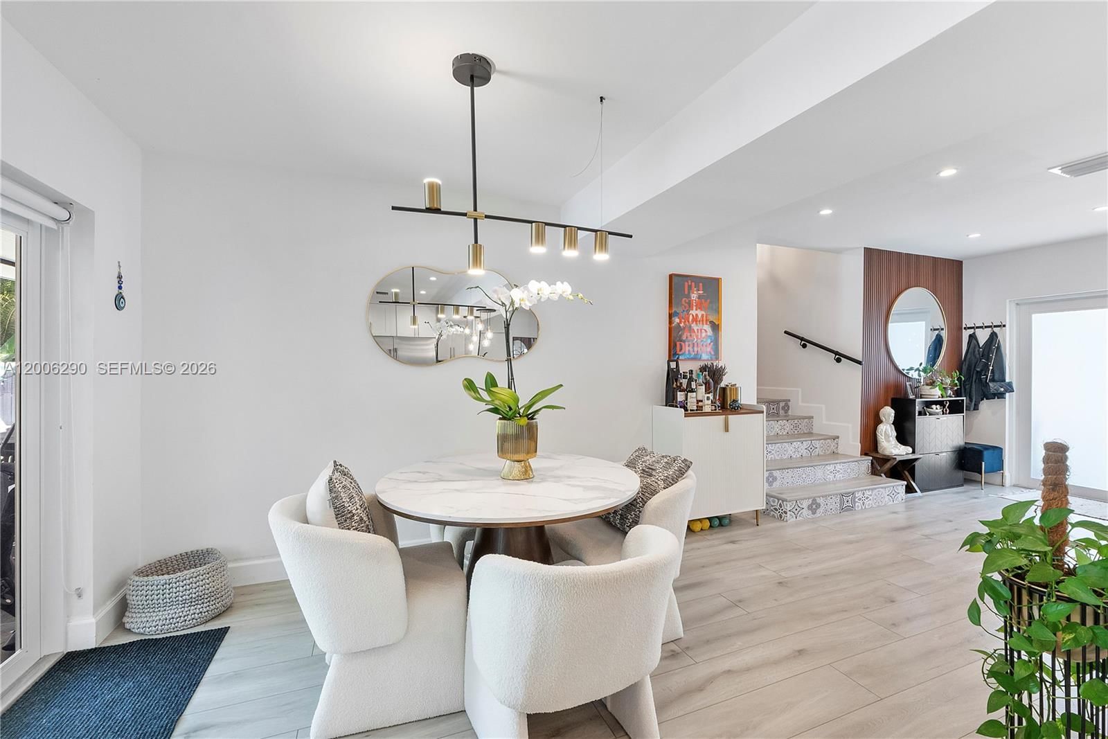 Real estate property located at 14830 Spur Dr, Miami-dade, Bisc Gardens Sec D, Miami, FL