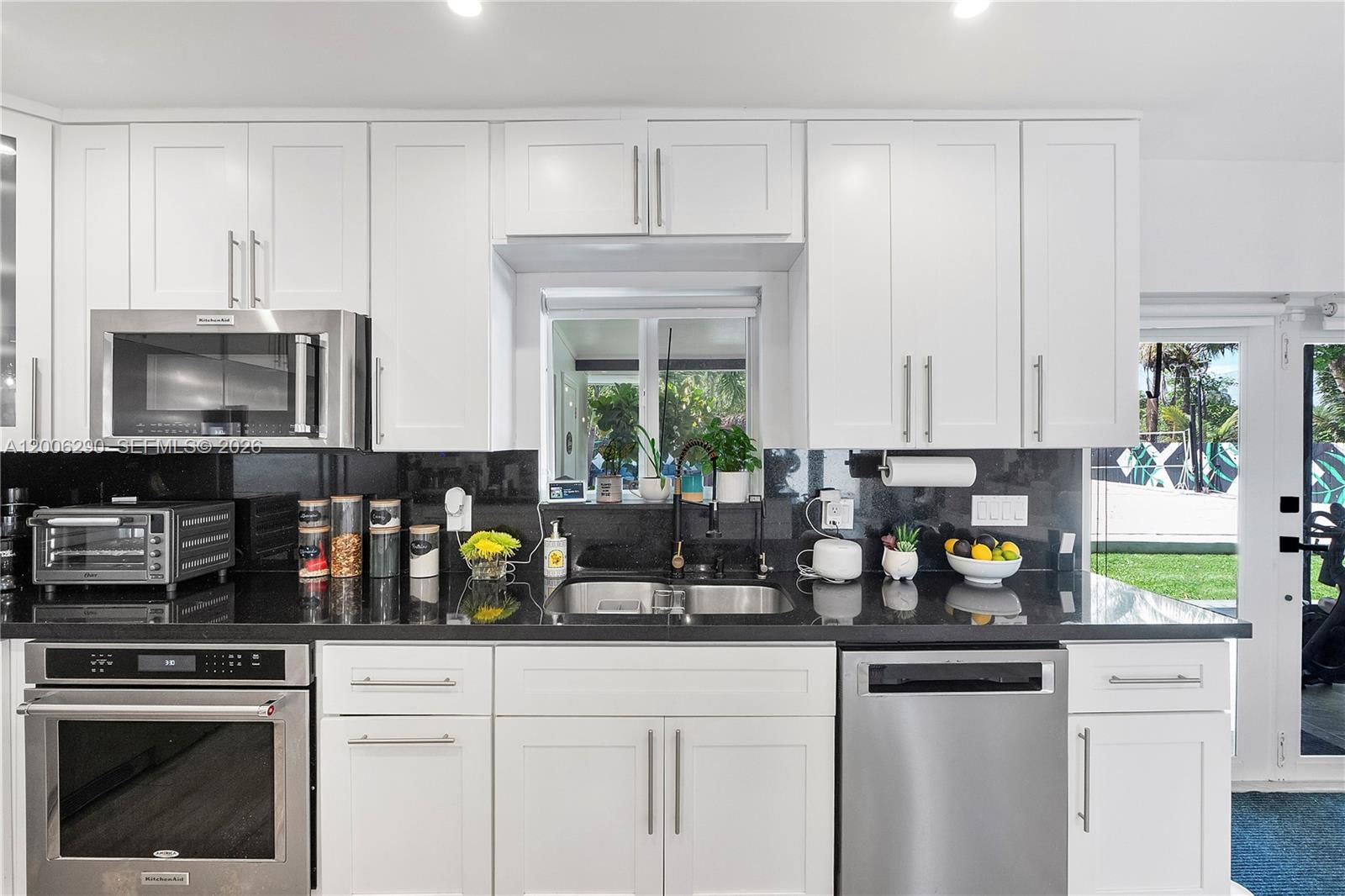 Real estate property located at 14830 Spur Dr, Miami-dade, Bisc Gardens Sec D, Miami, FL