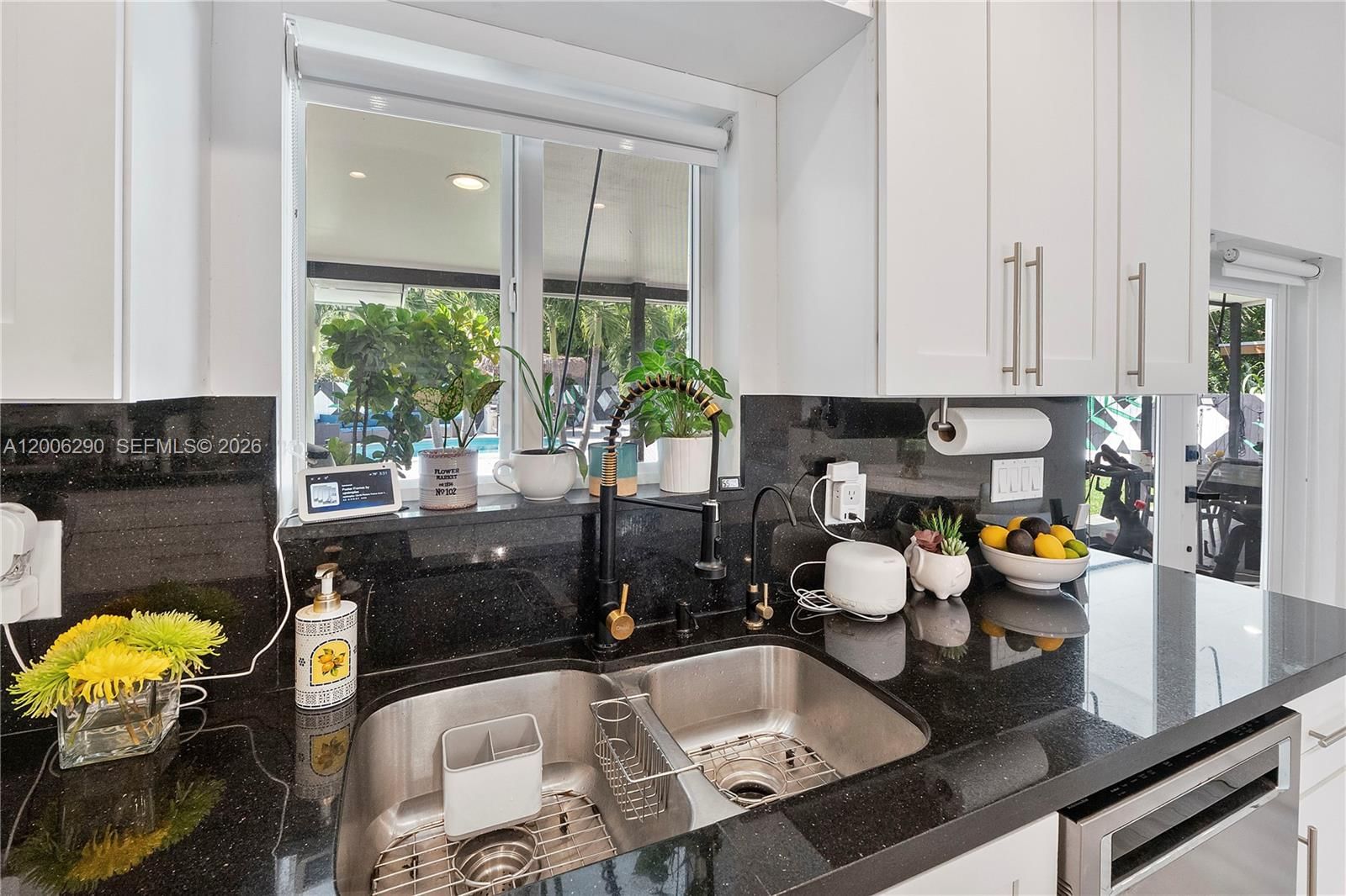 Real estate property located at 14830 Spur Dr, Miami-dade, Bisc Gardens Sec D, Miami, FL