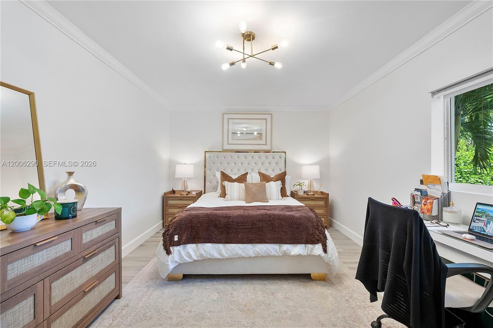 Real estate property located at 14830 Spur Dr, Miami-dade, Bisc Gardens Sec D, Miami, FL