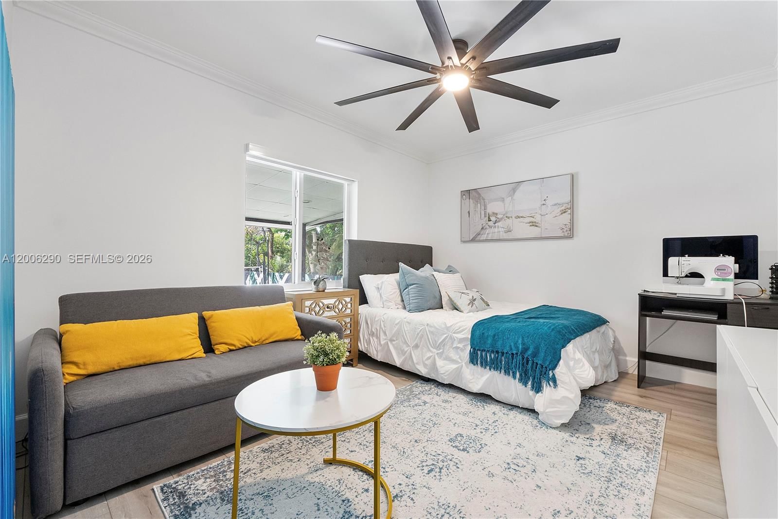 Real estate property located at 14830 Spur Dr, Miami-dade, Bisc Gardens Sec D, Miami, FL