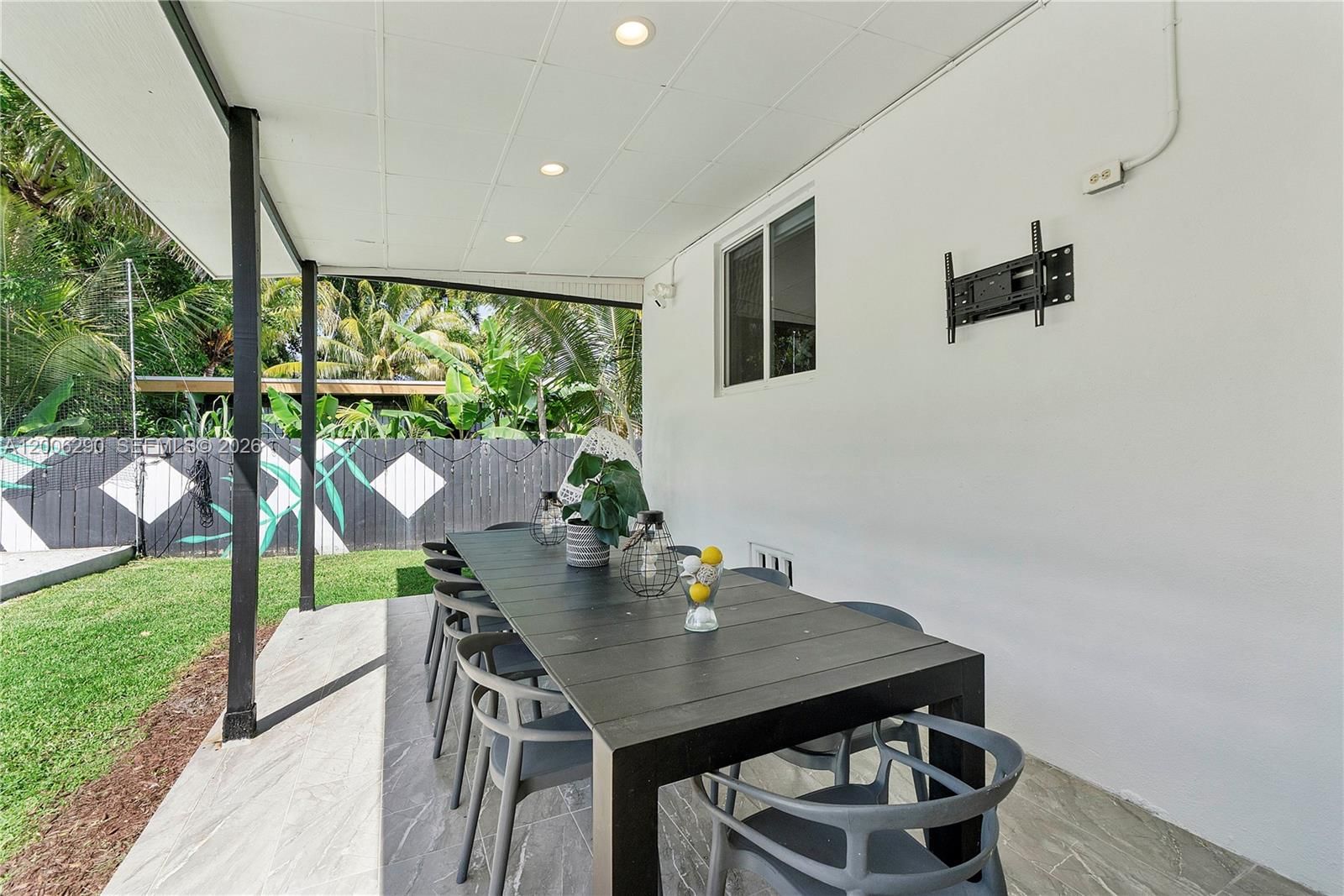 Real estate property located at 14830 Spur Dr, Miami-dade, Bisc Gardens Sec D, Miami, FL