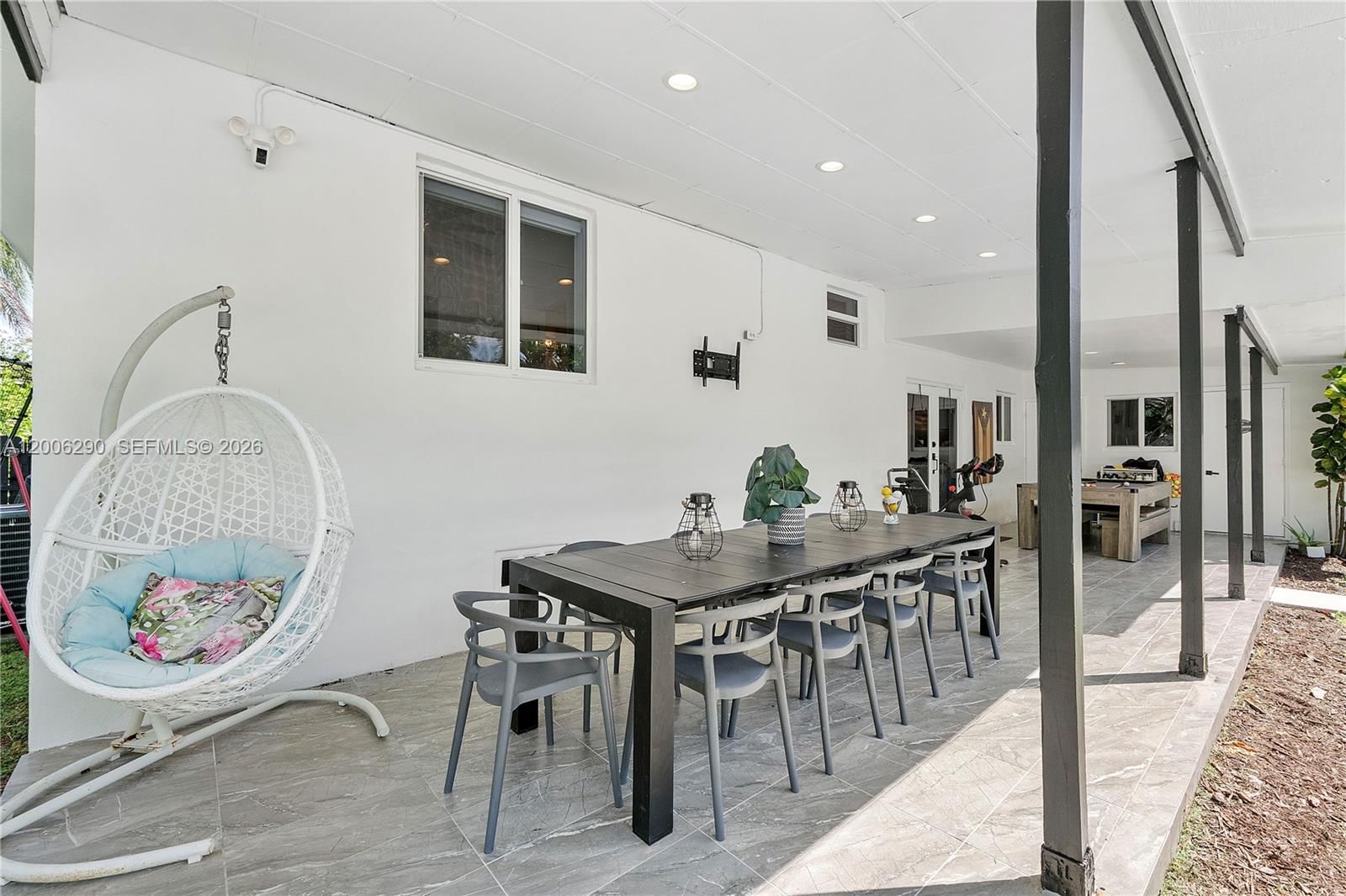 Real estate property located at 14830 Spur Dr, Miami-dade, Bisc Gardens Sec D, Miami, FL