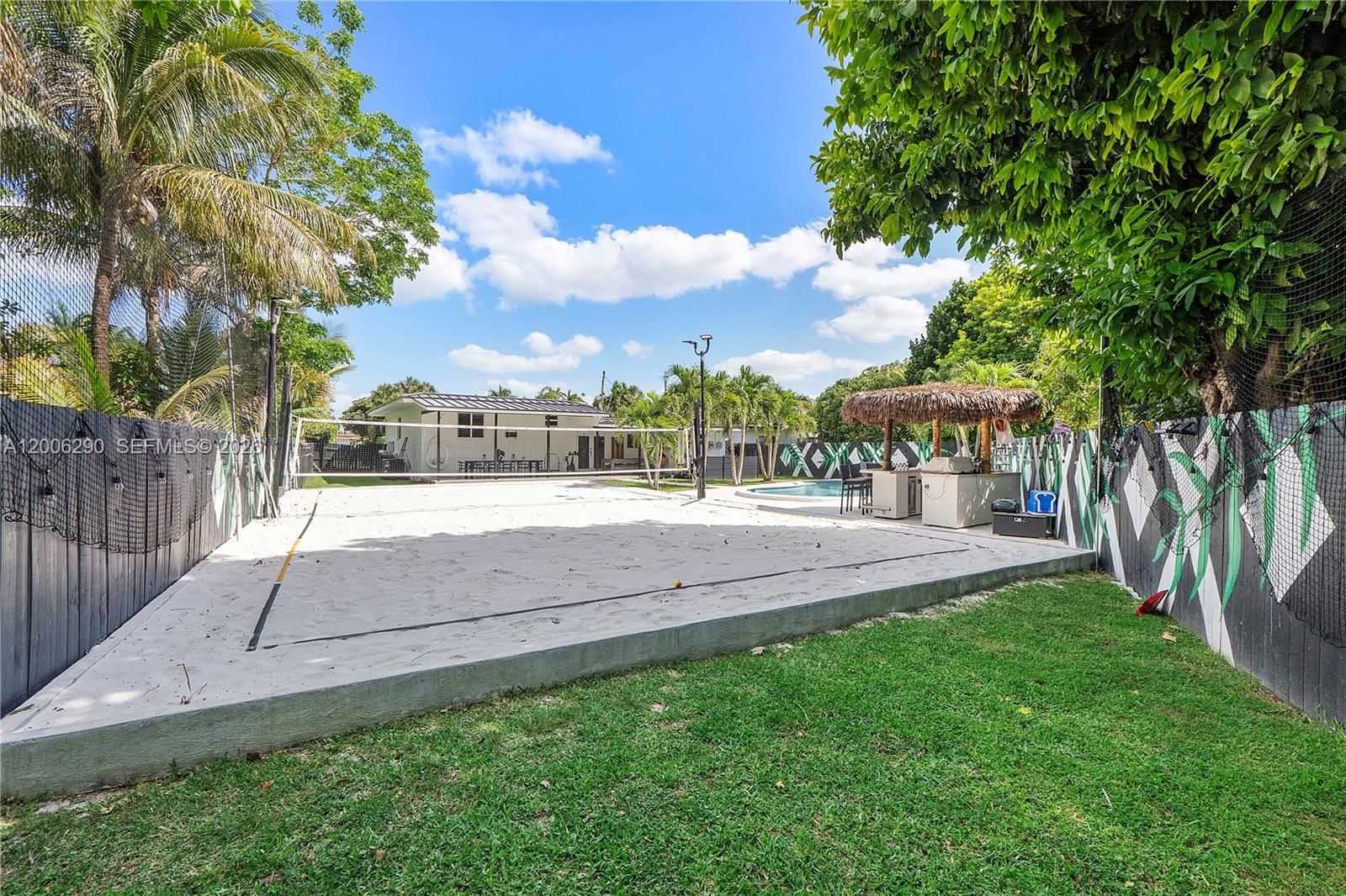 Real estate property located at 14830 Spur Dr, Miami-dade, Bisc Gardens Sec D, Miami, FL