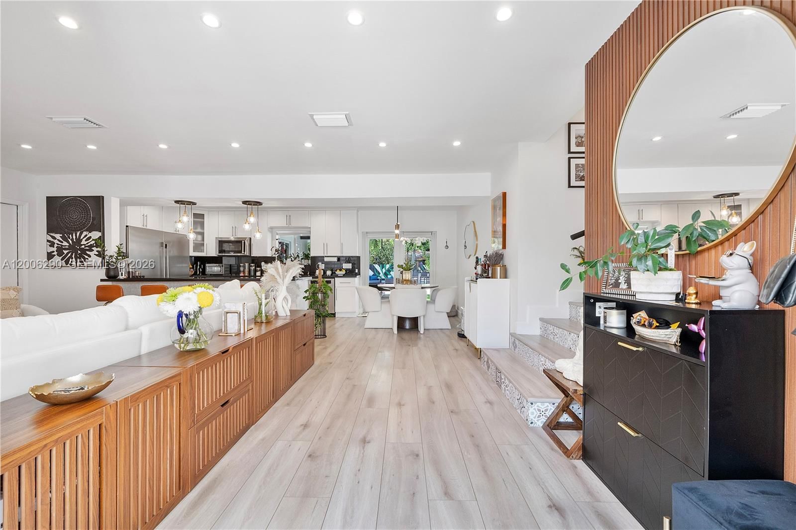 Real estate property located at 14830 Spur Dr, Miami-dade, Bisc Gardens Sec D, Miami, FL