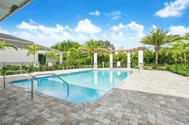 Real estate property located at 3525 1st St, Broward, Residences At Palm Aire, Pompano Beach, FL