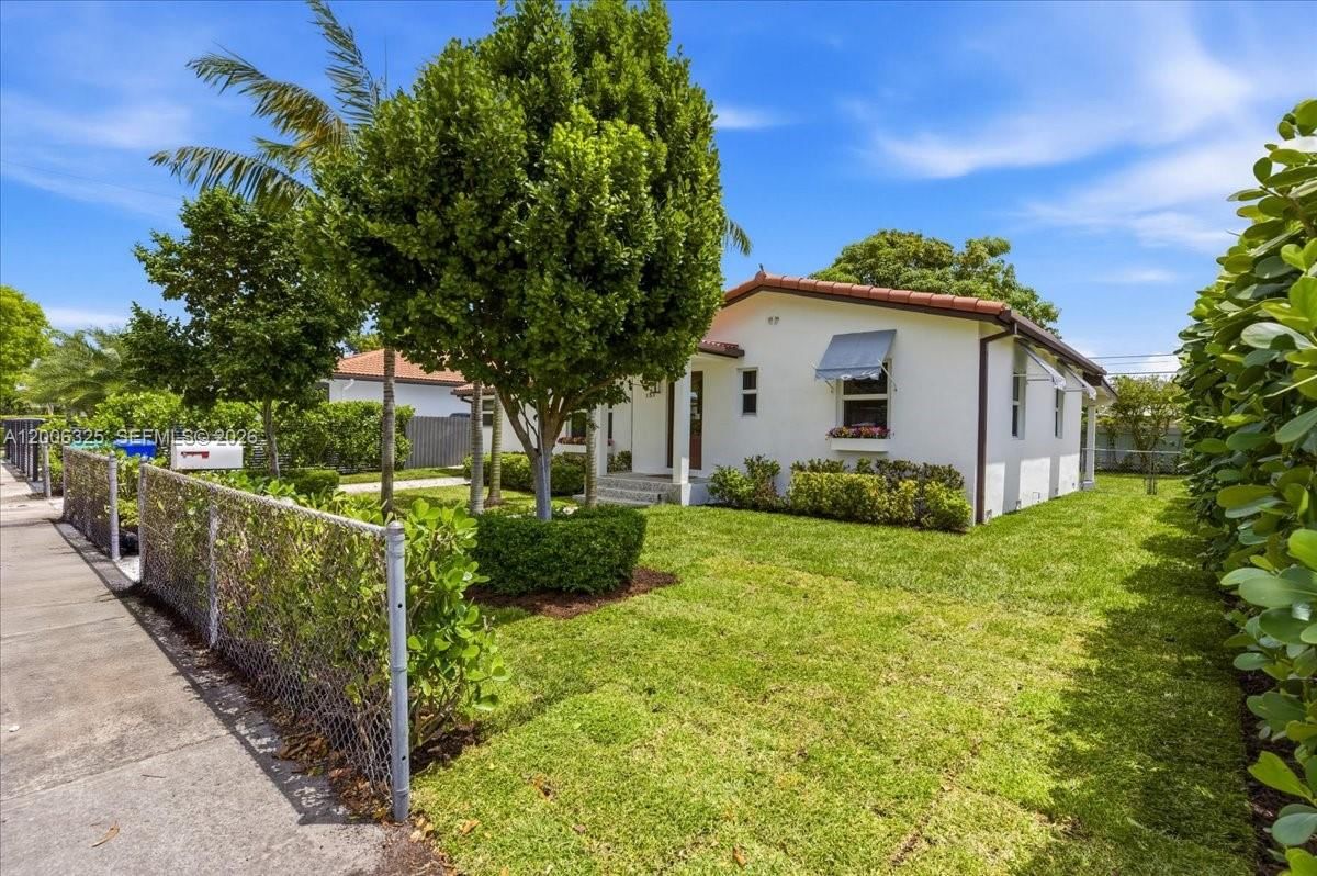 Real estate property located at 151 51st Ct, Miami-dade, Flagler Sun Homes, Miami, FL