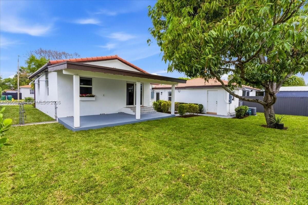 Real estate property located at 151 51st Ct, Miami-dade, Flagler Sun Homes, Miami, FL