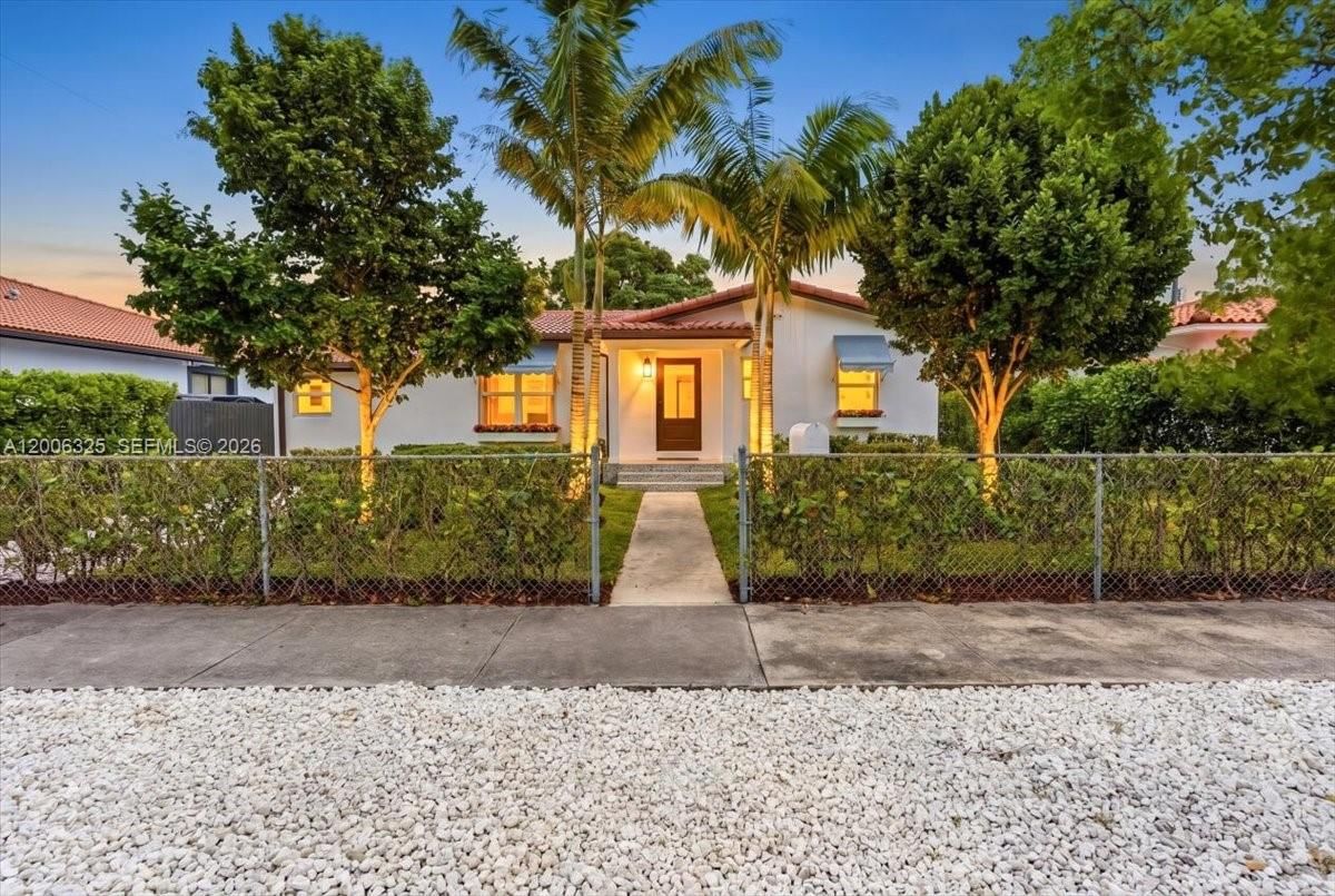 Real estate property located at 151 51st Ct, Miami-dade, Flagler Sun Homes, Miami, FL