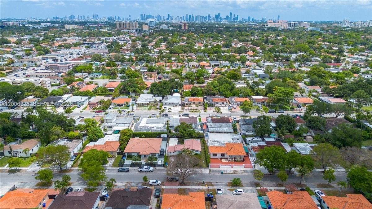 Real estate property located at 151 51st Ct, Miami-dade, Flagler Sun Homes, Miami, FL