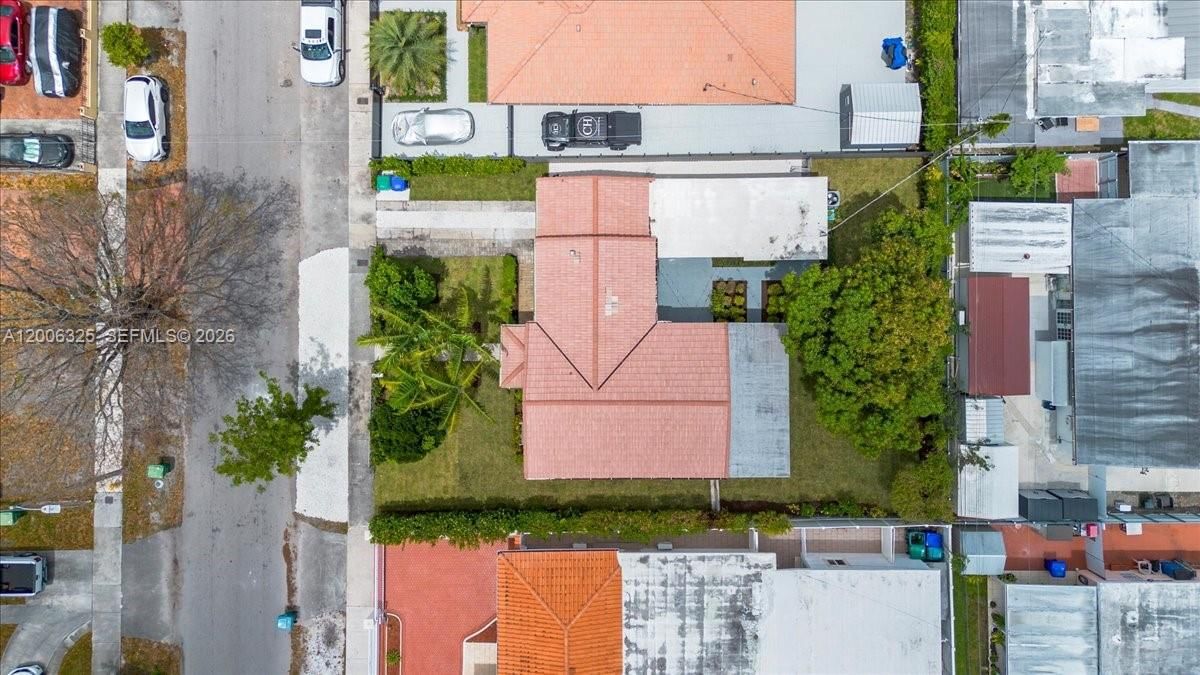 Real estate property located at 151 51st Ct, Miami-dade, Flagler Sun Homes, Miami, FL