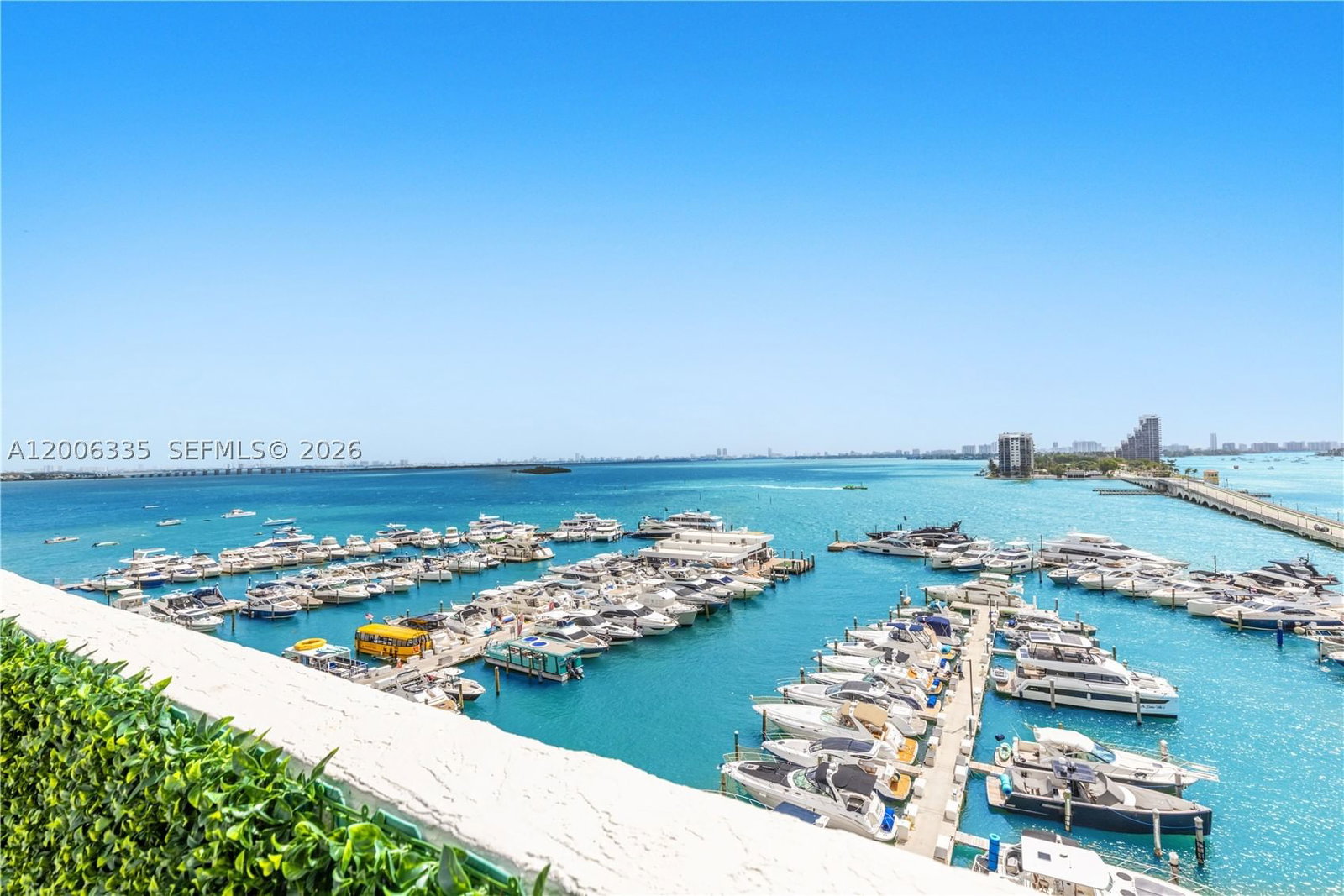 Real estate property located at 555 15th St #501, Miami-dade, Venetia Condo, Miami, FL