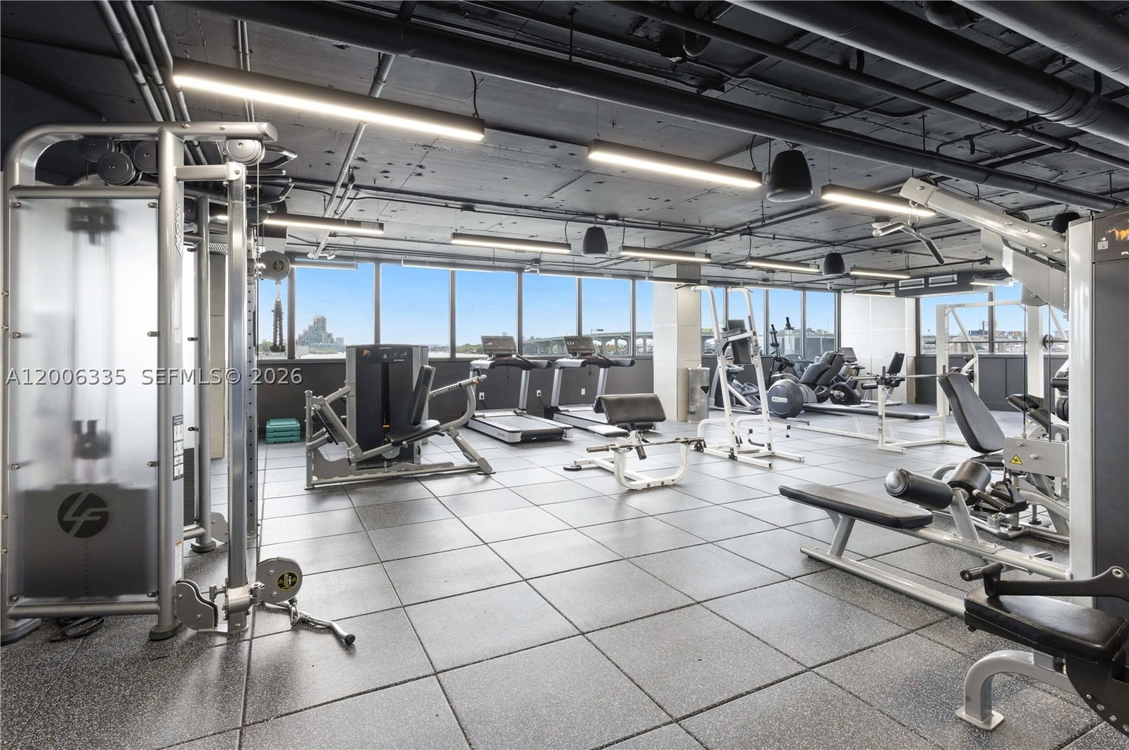 Real estate property located at 555 15th St #501, Miami-dade, Venetia Condo, Miami, FL